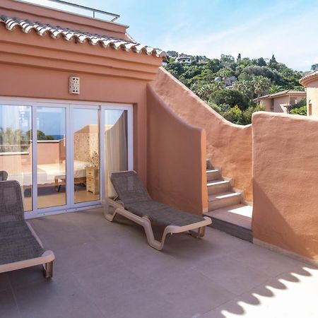 El Cortijo De Zahara By Qhotels ซาฮารา เด ลอส อาตูเนส ห้อง รูปภาพ