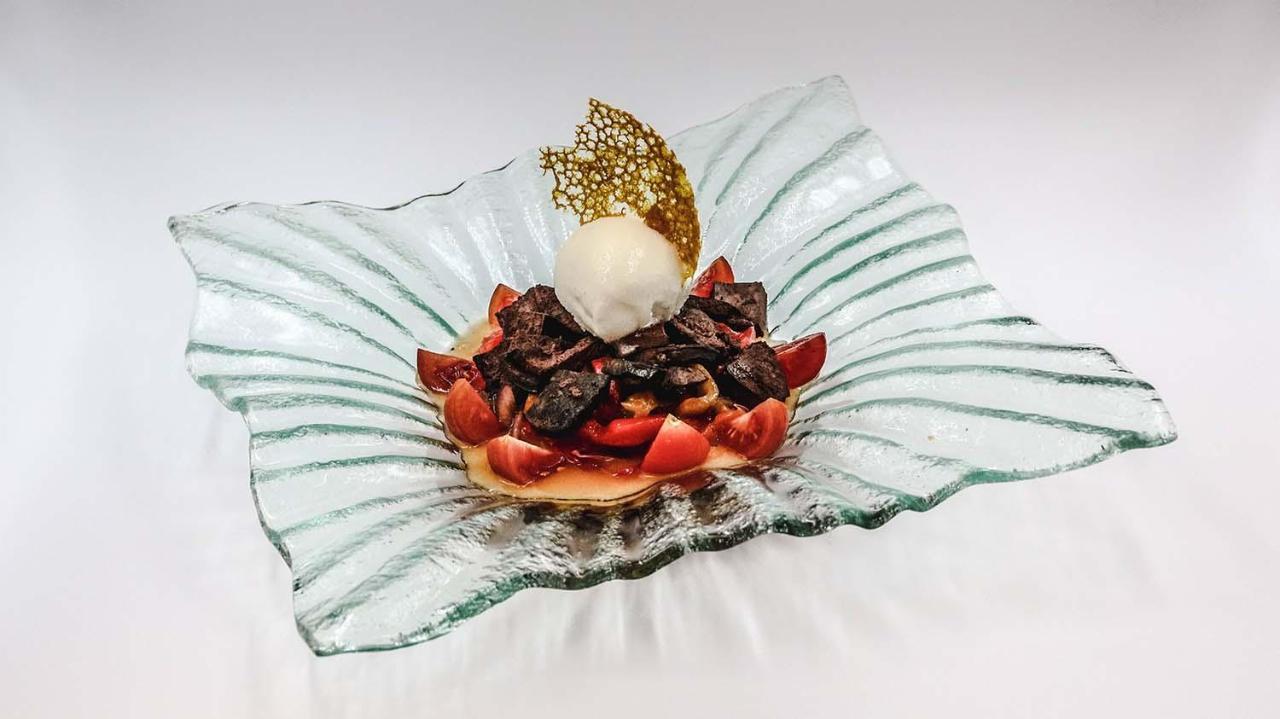 El Cortijo De Zahara By Qhotels ซาฮารา เด ลอส อาตูเนส ภายนอก รูปภาพ