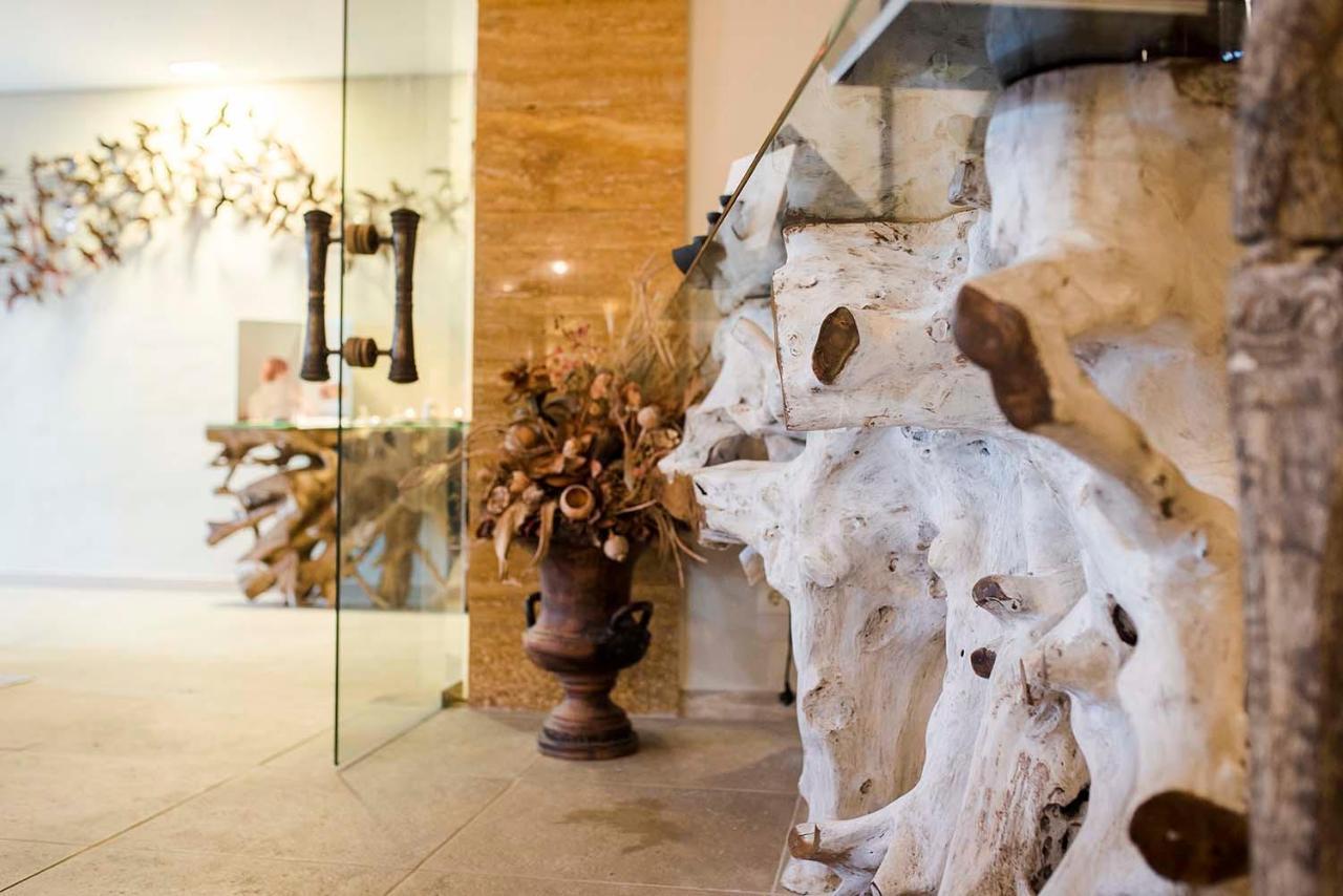 El Cortijo De Zahara By Qhotels ซาฮารา เด ลอส อาตูเนส ภายนอก รูปภาพ