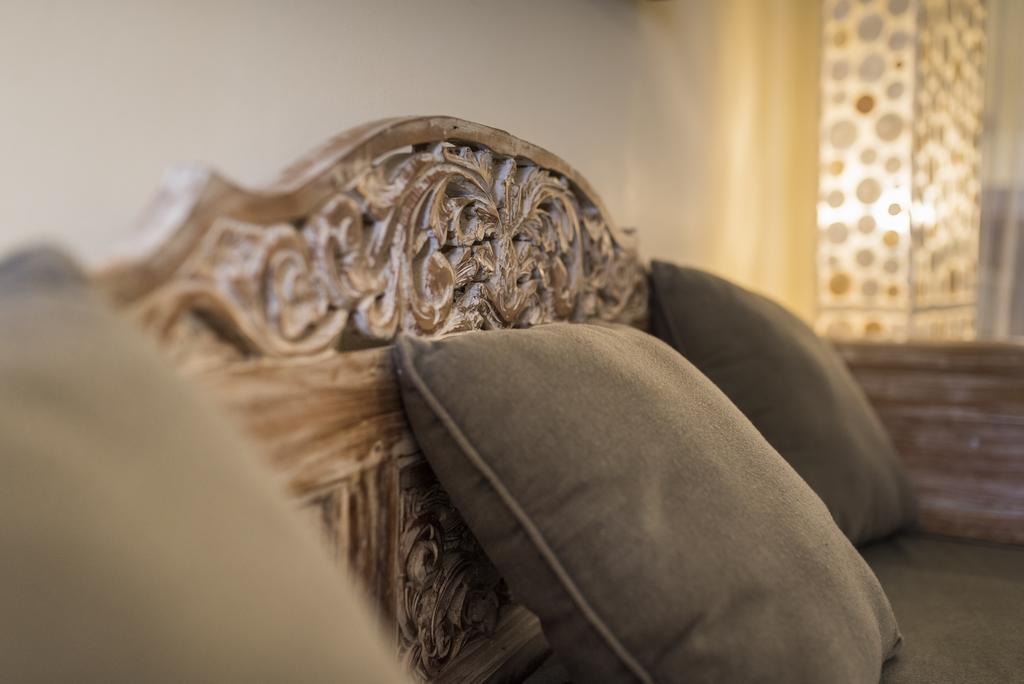 El Cortijo De Zahara By Qhotels ซาฮารา เด ลอส อาตูเนส ภายนอก รูปภาพ